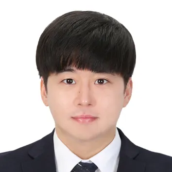 Changwoo Kang (강창우) 