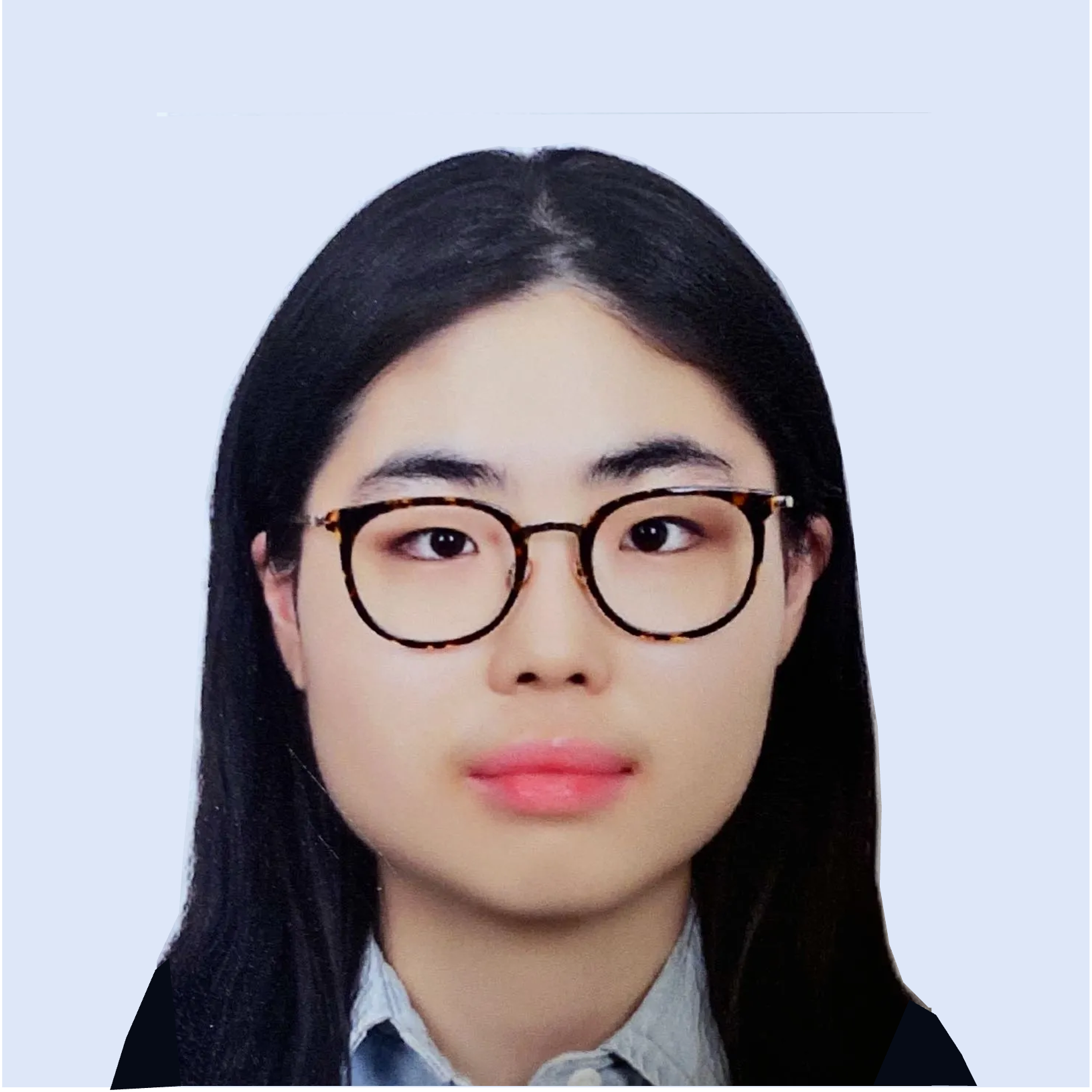 Minji Kim (김민지)