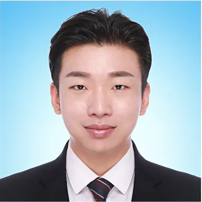 Sangjune Park (박상준)