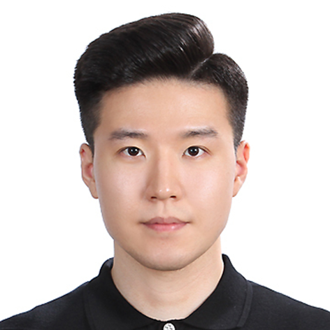 Hyungyu Park (박현규)