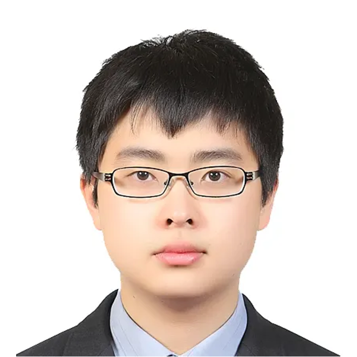Jaehyeok Shim (심재혁)