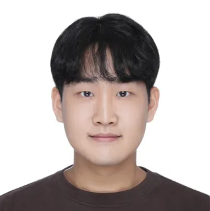 Youngwoo Jeon (전영우)