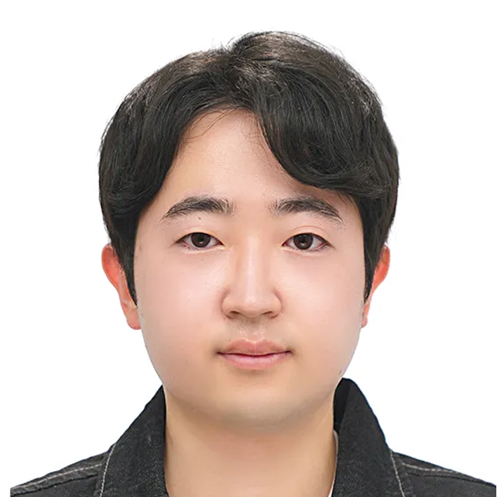 Seungheon Jeong (정승헌)