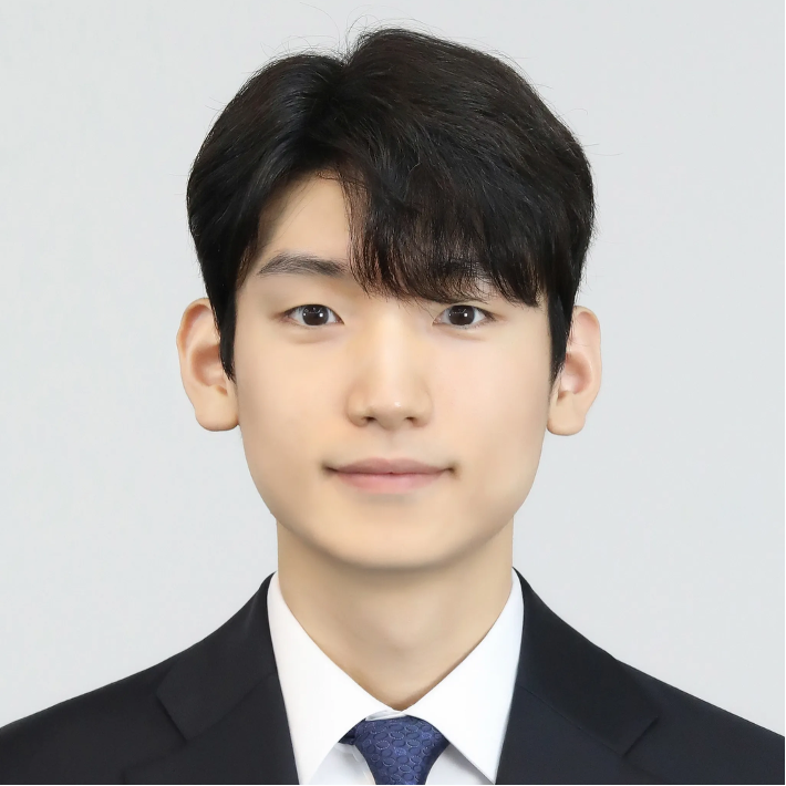 Inhyeok Choi (최인혁)