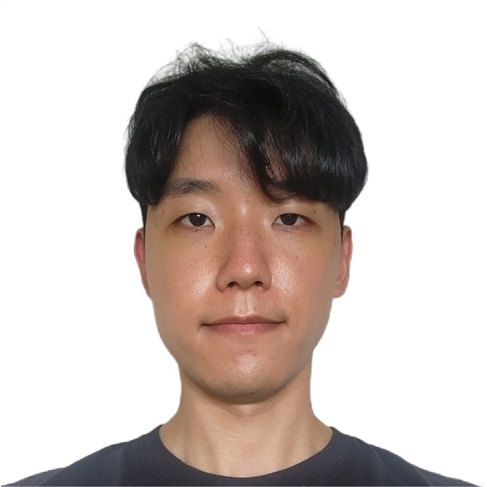 Dongjae Jeong (정동재)